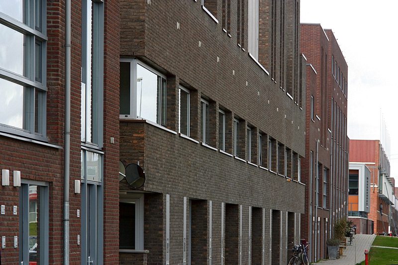 Neststenen voorbeeld DenHelder